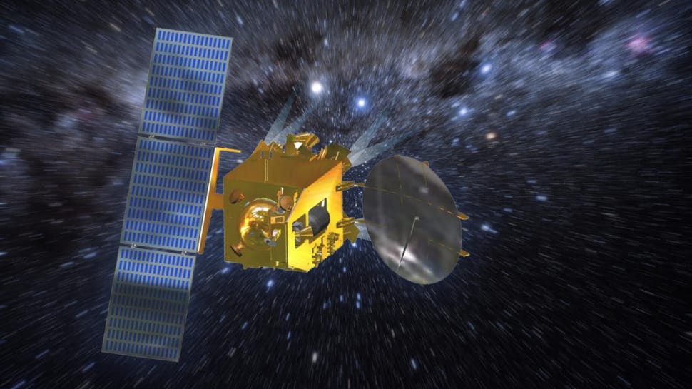 با خالی شدن باتری و بدون سوخت، ماموریت "Mangalian" هند به پایان می رسد  اخبار هند