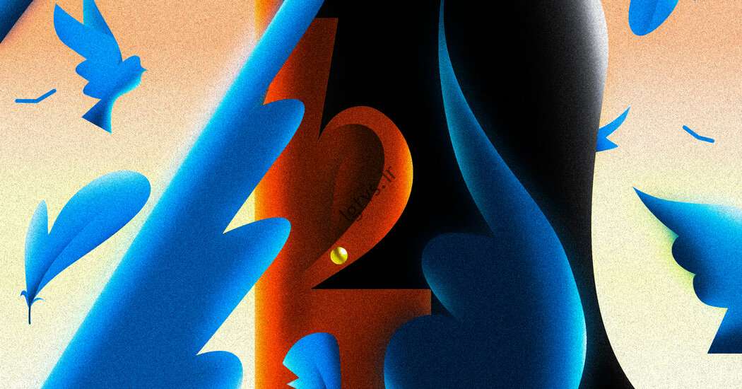 نگران حساب توییتر خود هستید؟  در اینجا چه باید کرد