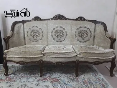 Sofashik قیمت تعمیرات مبل