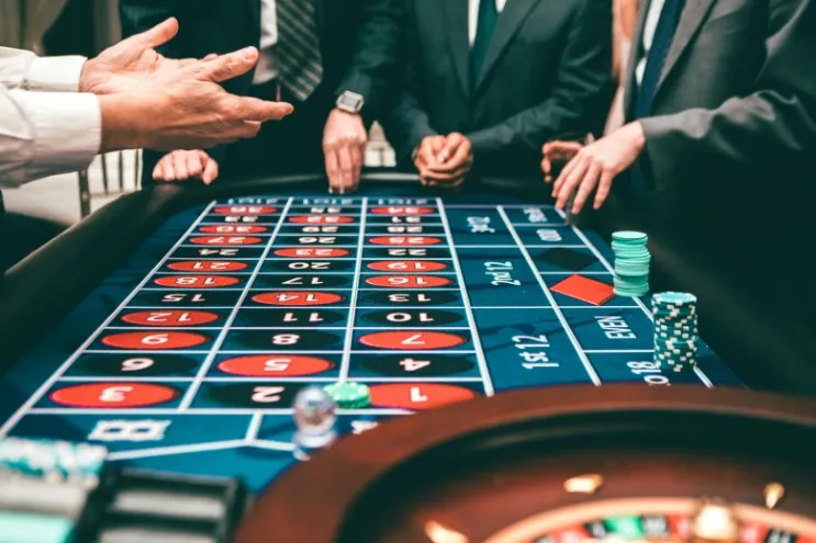 بازی انفجار و شرط بندی